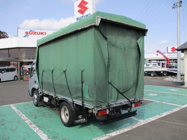 TOYOTA TOYOACE 2005 Image 31