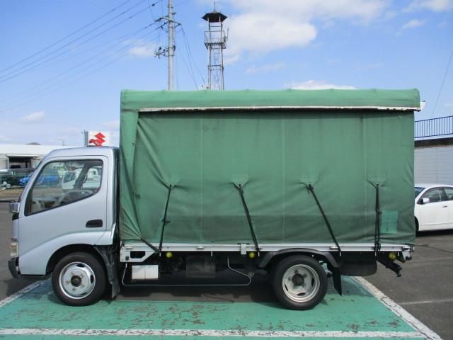 TOYOTA TOYOACE 2005 Image 31