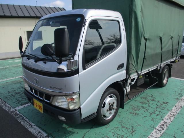 TOYOTA TOYOACE 2005 Image 31