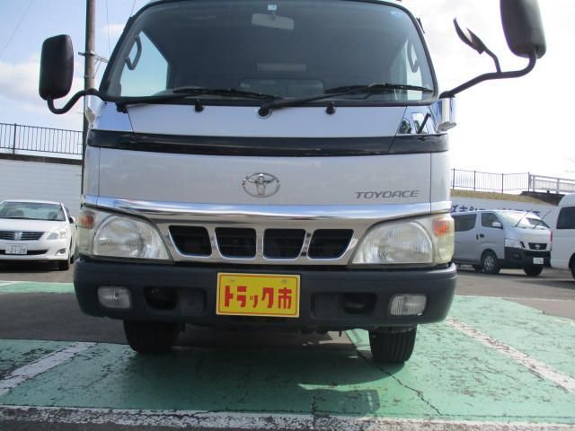 TOYOTA TOYOACE 2005 Image 31