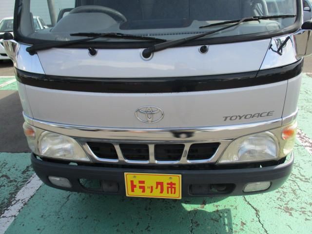 TOYOTA TOYOACE 2005 Image 31