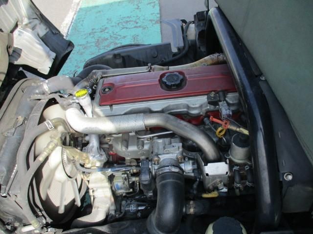 TOYOTA TOYOACE 2005 Image 31