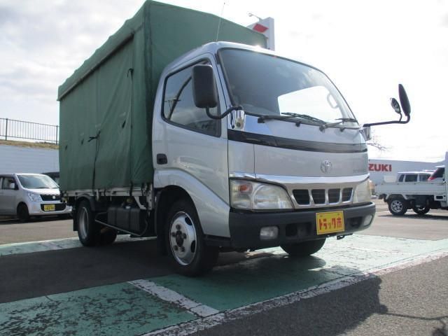 TOYOTA TOYOACE 2005 Image 31