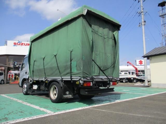 TOYOTA TOYOACE 2005 Image 31