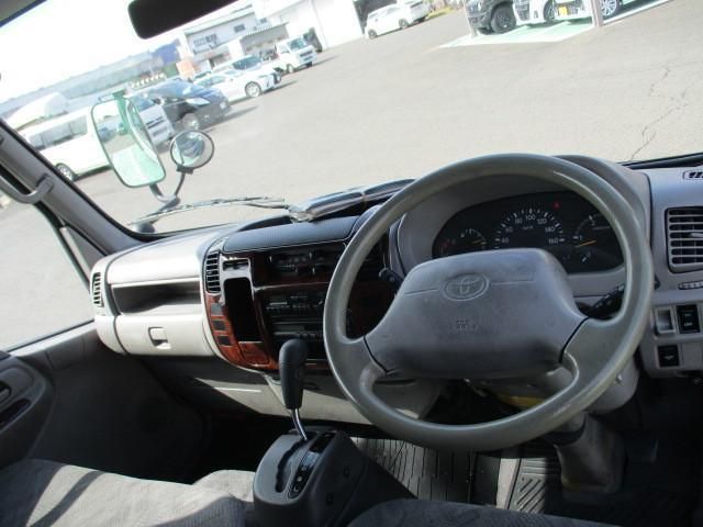 TOYOTA TOYOACE 2005 Image 31