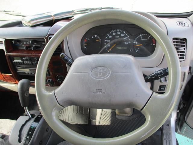 TOYOTA TOYOACE 2005 Image 31
