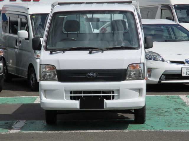 SUBARU SAMBAR TRUCK 4WD 2008 Image 31