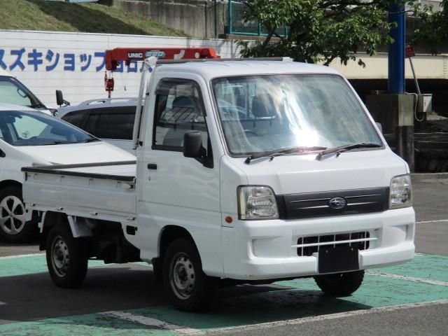 SUBARU SAMBAR TRUCK 4WD 2008 Image 31
