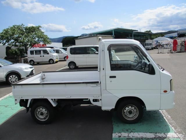 SUBARU SAMBAR TRUCK 4WD 2008 Image 31