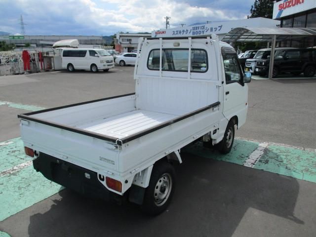 SUBARU SAMBAR TRUCK 4WD 2008 Image 31