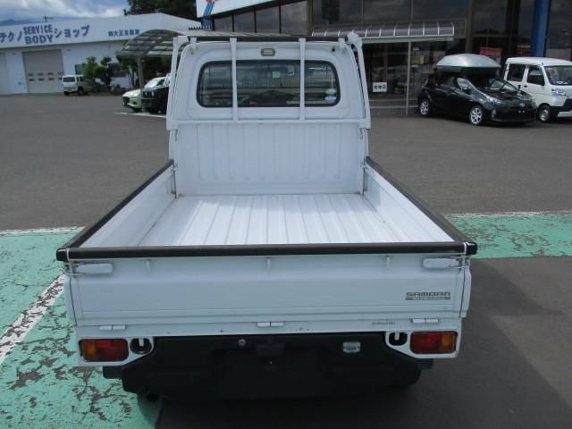 SUBARU SAMBAR TRUCK 4WD 2008 Image 31
