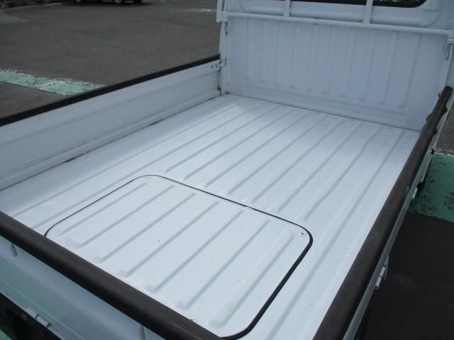 SUBARU SAMBAR TRUCK 4WD 2008 Image 31