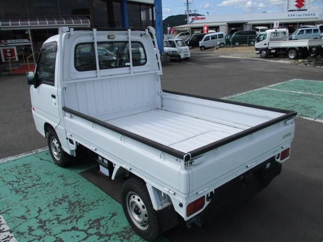 SUBARU SAMBAR TRUCK 4WD 2008 Image 31
