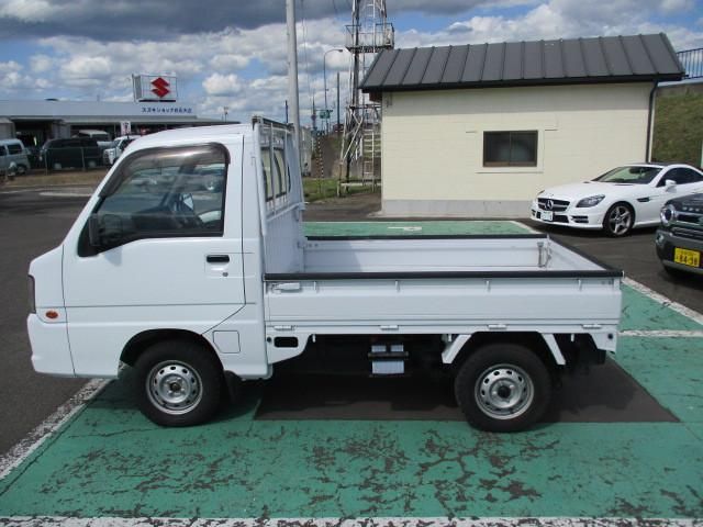 SUBARU SAMBAR TRUCK 4WD 2008 Image 31