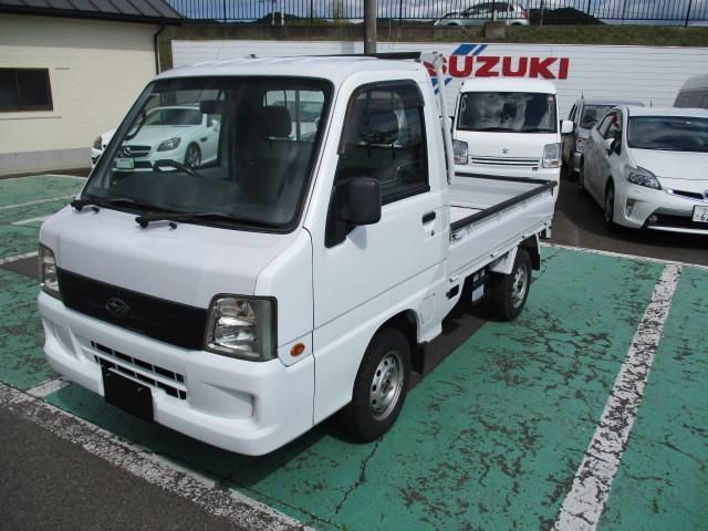 SUBARU SAMBAR TRUCK 4WD 2008 Image 31