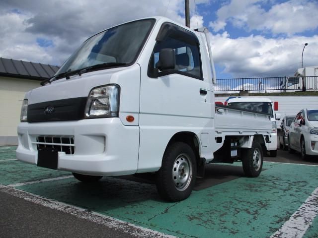 SUBARU SAMBAR TRUCK 4WD 2008 Image 31