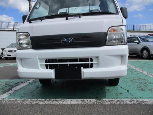 SUBARU SAMBAR TRUCK 4WD 2008 Image 31