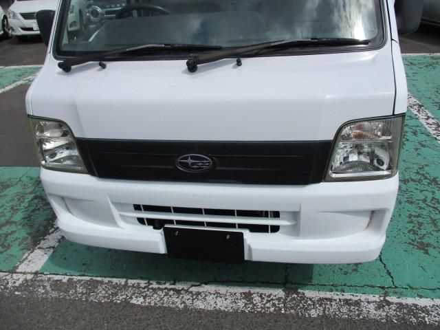 SUBARU SAMBAR TRUCK 4WD 2008 Image 31