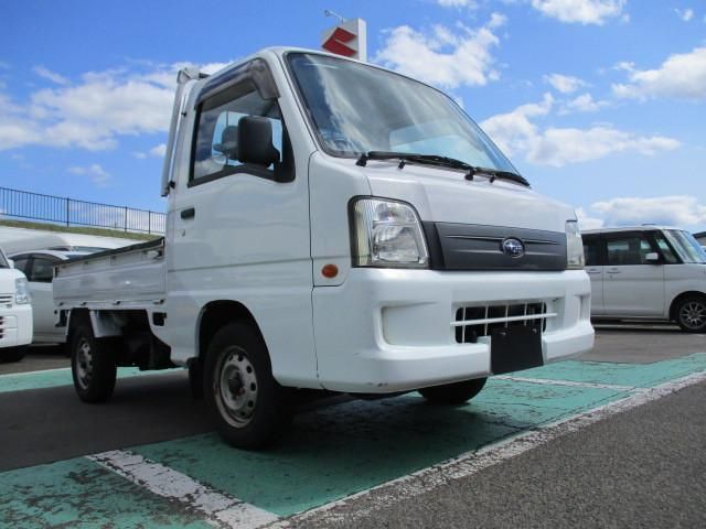 SUBARU SAMBAR TRUCK 4WD 2008 Image 31
