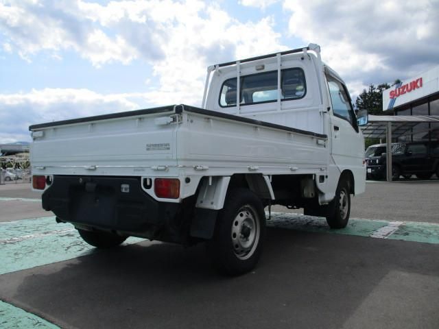 SUBARU SAMBAR TRUCK 4WD 2008 Image 31