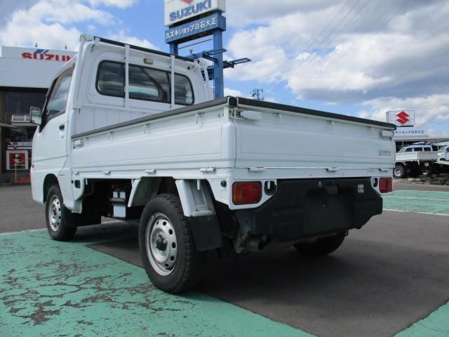 SUBARU SAMBAR TRUCK 4WD 2008 Image 31