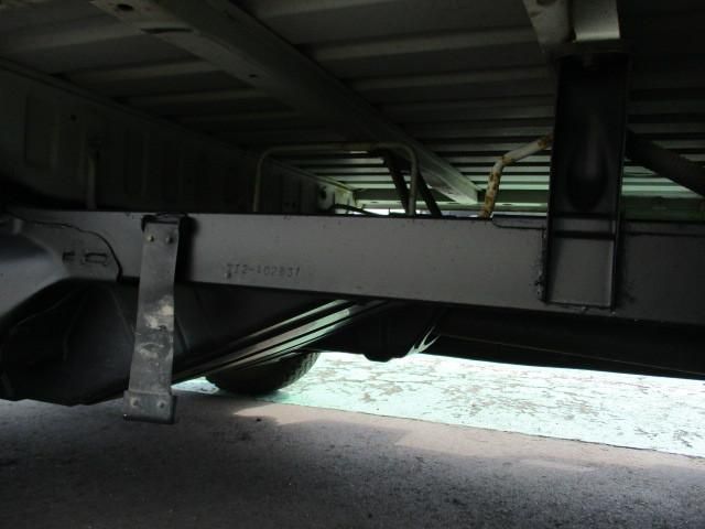 SUBARU SAMBAR TRUCK 4WD 2008 Image 31