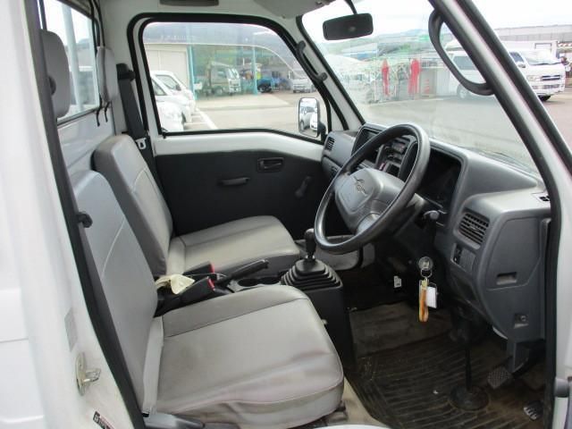 SUBARU SAMBAR TRUCK 4WD 2008 Image 31