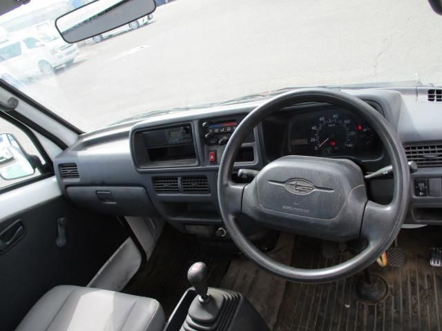 SUBARU SAMBAR TRUCK 4WD 2008 Image 31