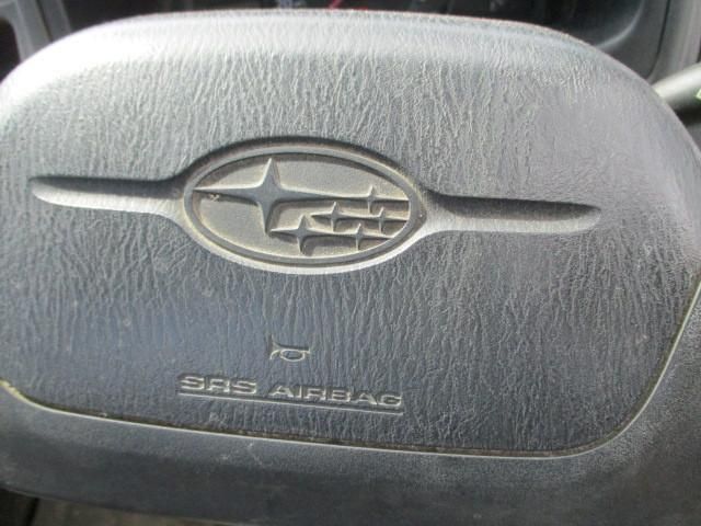 SUBARU SAMBAR TRUCK 4WD 2008 Image 31