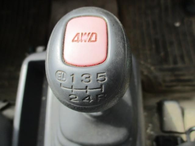 SUBARU SAMBAR TRUCK 4WD 2008 Image 31