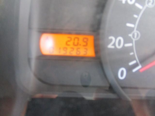 SUBARU SAMBAR TRUCK 4WD 2008 Image 31