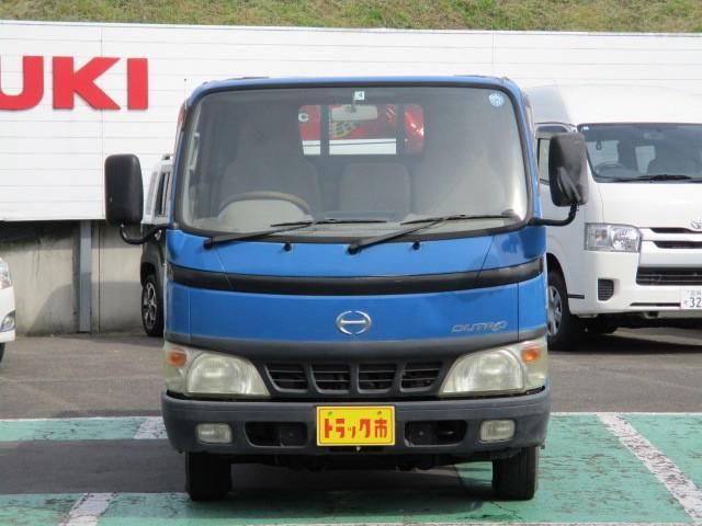 HINO DUTRO 2003 Image 31