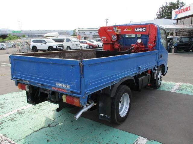 HINO DUTRO 2003 Image 31