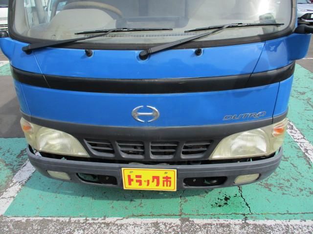 HINO DUTRO 2003 Image 31
