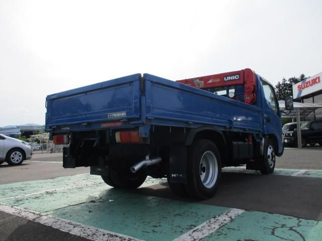 HINO DUTRO 2003 Image 31