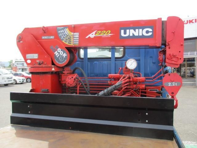 HINO DUTRO 2003 Image 31