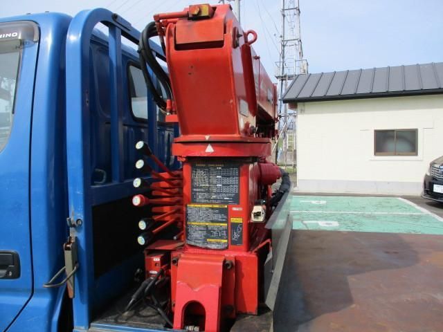 HINO DUTRO 2003 Image 31