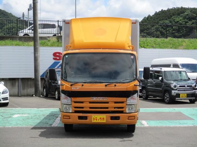 ISUZU ELF 2007 Image 31