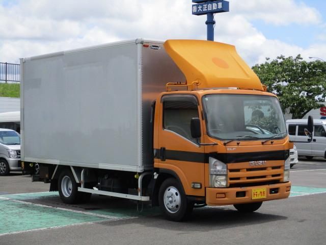 ISUZU ELF 2007 Image 31