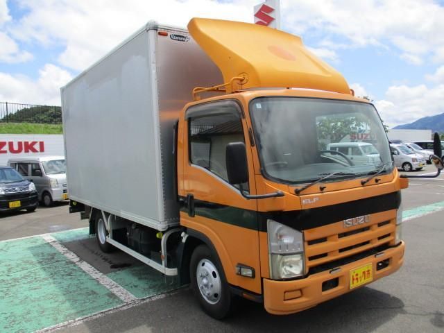 ISUZU ELF 2007 Image 31