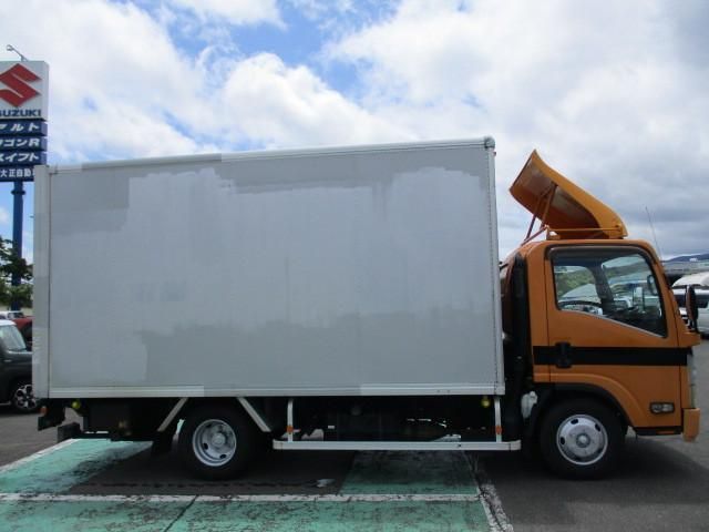 ISUZU ELF 2007 Image 31