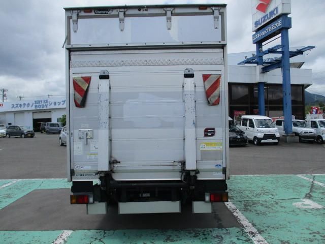 ISUZU ELF 2007 Image 31