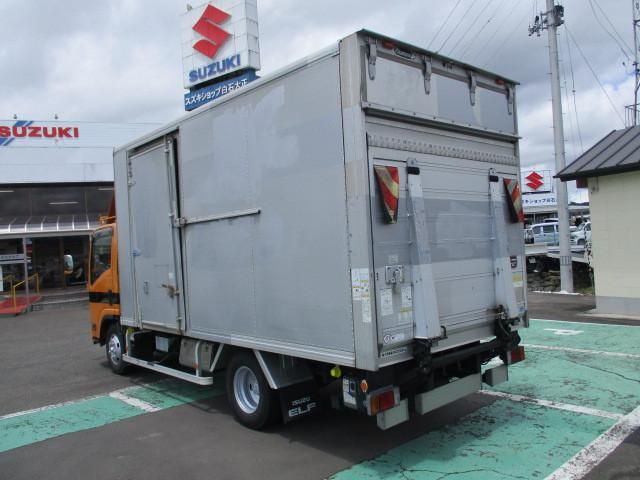 ISUZU ELF 2007 Image 31