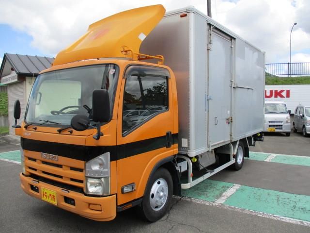 ISUZU ELF 2007 Image 31