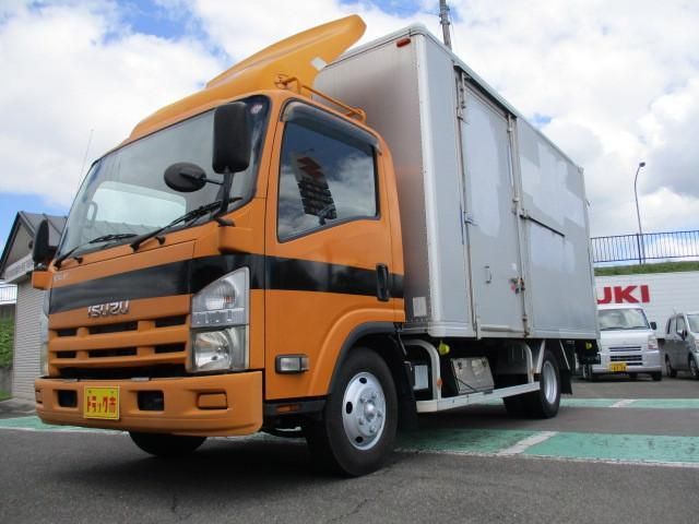 ISUZU ELF 2007 Image 31