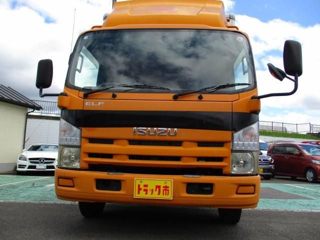 ISUZU ELF 2007 Image 31