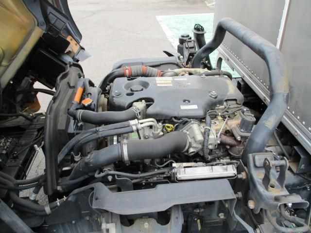 ISUZU ELF 2007 Image 31