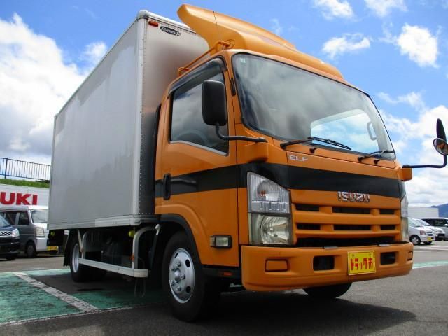 ISUZU ELF 2007 Image 31