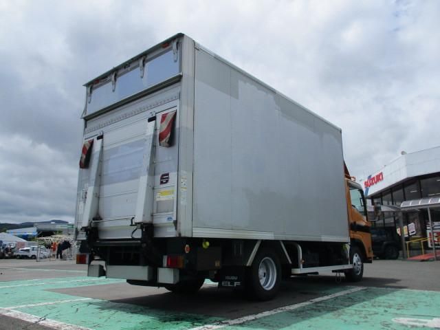 ISUZU ELF 2007 Image 31