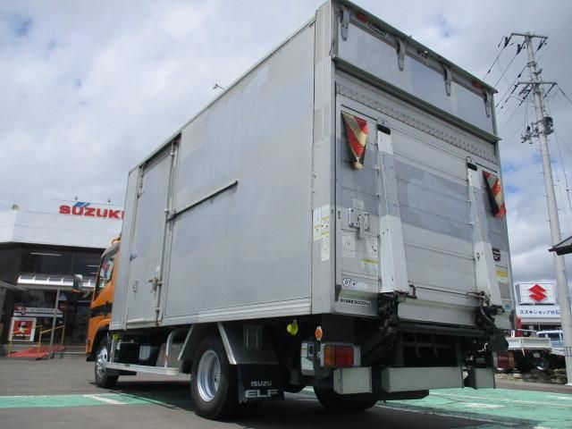 ISUZU ELF 2007 Image 31